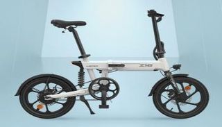 دراجة HIMO Z16 القابلة للطي