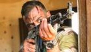 محمد إمام في "الاختيار".. شهيد الحلقة  الخامسة