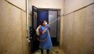 مصر تسجل 21 وفاة و226 إصابة جديدة بفيروس كورونا