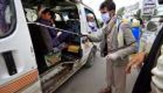 اليمن يسجل 5 إصابات جديدة بكورونا