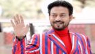 نجوم بوليوود يودعون عرفان خان.. "لروحك السلام"