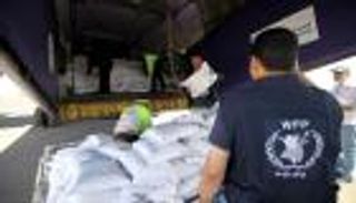 مصر تدعم 101 قرية ضد كورونا باتفاق مع "الأغذية العالمي"