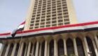 مصر تتمسك بالحل السياسي في ليبيا