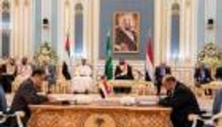 مكائد الإخوان.. حملات إلكترونية لضرب "اتفاق الرياض" 