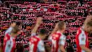 "مباريات بدون جمهور" حل مكروه ومفضل في البوندسليجا