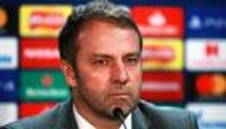 متجر رياضي أعد هانز فليك لتدريب بايرن قبل 20 عاما