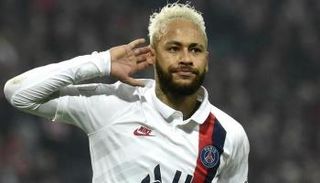 نيمار دا سيلفا