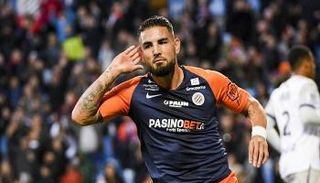 أندي ديلور بقميص دورتموند