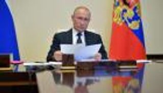 ليبيا تتصدر اجتماعا لمجلس الأمن الروسي