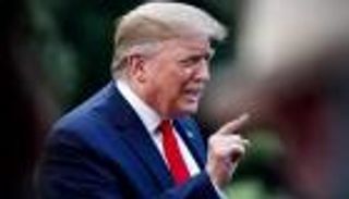 الصين ترد على ترامب: لا مصلحة لنا بهزيمتك