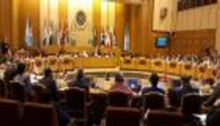 الجامعة العربية: مخطط إسرائيل لضم أجزاء من الضفة "جريمة حرب"