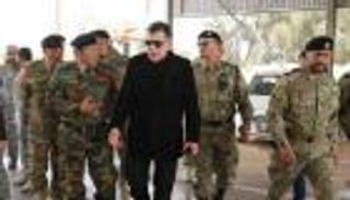 حكومة السراج ترفض "هدنة رمضان" وتستمر في القتال