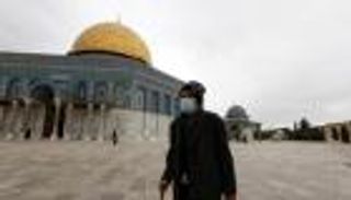لمواجهة كورونا.. استمرار تعليق الصلاة في المسجد الأقصى