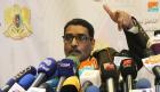 الجيش الليبي يوقف عملياته العسكرية في طرابلس