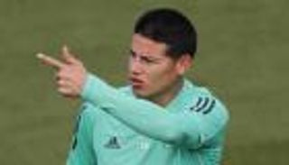 ريال مدريد يسهل مهمة أندية البريمييرليج لضم رودريجيز