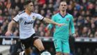 الموت "هاجس" يحيط بلاعبي الليجا مع اقتراب العودة