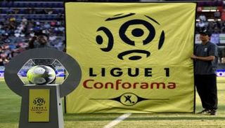 الدوري الفرنسي