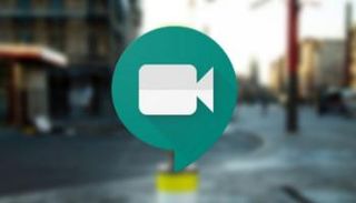 تطبيق (Google Meet) للدردشة عن بعد