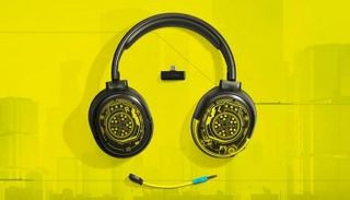 سماعة الرأس Arctis 1 Wireless