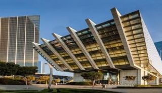 سوق أبوظبي العالمي