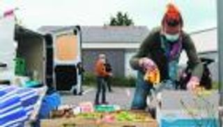 وزير الاقتصاد الفرنسي يكشف ما سيحدث خلال أشهر بسبب كورونا