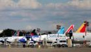 بوينج ماكس 737 تنتظر حدثا مهما في أغسطس