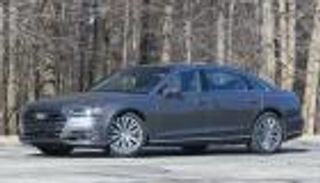 أودي تتخلى عن بعض طموحاتها.. أوقفت أنظمة قيادة ذاتية