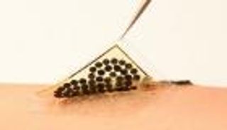 ابتكار أول بشرة إلكترونية تستمد طاقتها من العرق