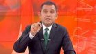 الادعاء العام التركي يطالب بحبس مذيع انتقد أردوغان