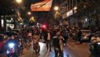 خارطة طريق رباعية لإخراج لبنان من أزمته