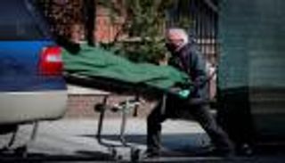 وفيات كورونا في العالم تتجاوز 227 ألفا