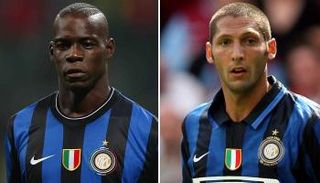 ماتيراتزي وبالوتيلي