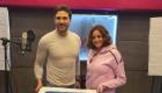 حلمي وعز وهنيدي "نجوم راديو" في رمضان