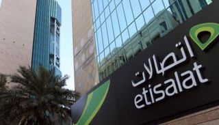 مجموعة "اتصالات الإمارات"