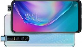  هاتف "CAMON 15 pro"