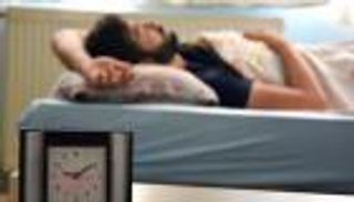 5 فوائد لانتظام النوم في رمضان.. مفتاح للصحة الجيدة