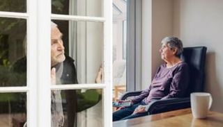 تغذية كبار السن في رمضان من الأمور المهمة - أرشيفية