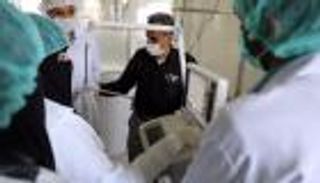 اليمن يسجل أول وفاتين بفيروس كورونا