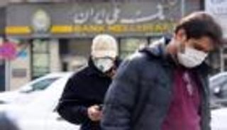 وفيات كورونا في إيران تتجاوز 6 آلاف