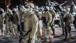 الجيش الليبي يصد هجوما عنيفا لمليشيات السراج بطرابلس