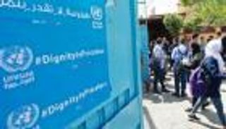 59 سيناتورا أمريكيا يطالبون باستئناف المساعدات لفلسطين لمواجهة كورونا