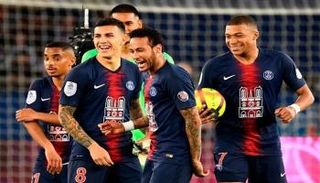 باريس سان جيرمان