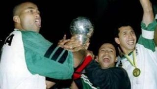 الرجاء المغربي 