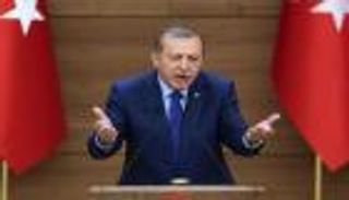 "إيريني".. كابوس أوروبي يبدد أوهام أردوغان في ليبيا