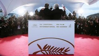 مهرجان كان السينمائي