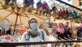 أطباء: كورونا لا يمنع صيام الأصحاء في رمضان