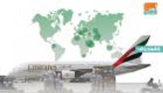 إنفوجراف.. مساعدات الإمارات خلال أبريل لمواجهة كورونا