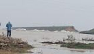 إجلاء 11 ألفا في أوزبكستان لانهيار جدار أحد السدود