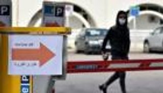 4 إصابات جديدة بكورونا في لبنان