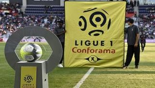 الدوري الفرنسي 